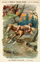 Mazeppa